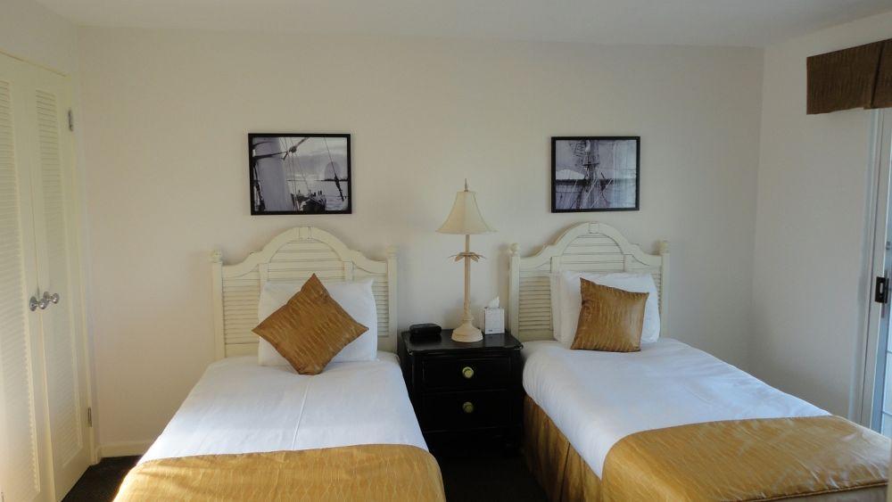 Aparthotel St George'S Club Saint George Exteriér fotografie