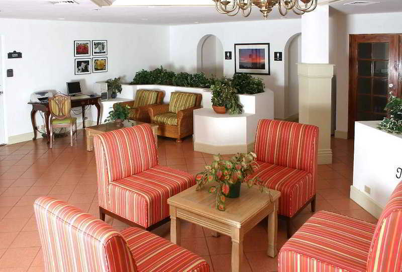 Aparthotel St George'S Club Saint George Exteriér fotografie