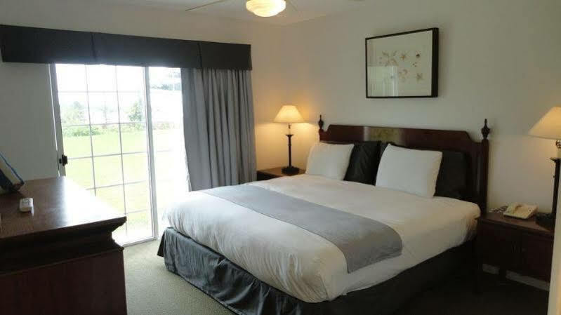 Aparthotel St George'S Club Saint George Exteriér fotografie